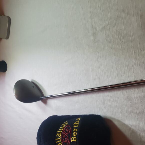 Callaway Driver- Big Bertha- Golf Club - Picture 5 of 7